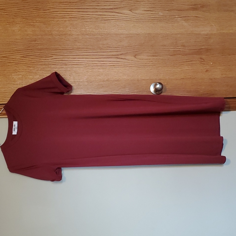 Women's t-shirt Dress